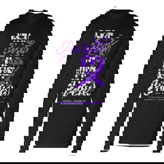 Overdose Awareness Gift Idea T-Shirt Overdose Awareness Gift Idea T-Shirt