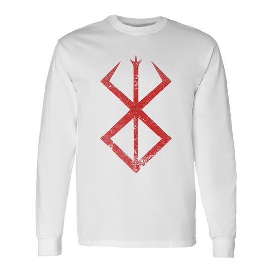 MoonWorks® Berserker - Camiseta para hombre, diseño de runas vikingas Viking negro. XL MoonWorks® Berserker - Camiseta para hombre, diseño de runas vikingas Viking negro. XL