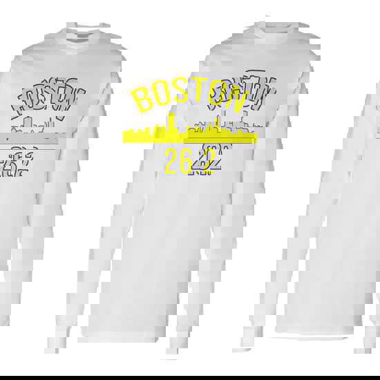 Boston 26.2 Miles 2019 Marathon Running Runner Gift Shirt Boston 26.2 Miles 2019 Marathon Running Runner Gift Shirt