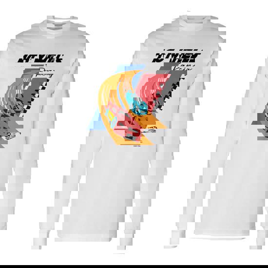 MGA Spring Long Sleeve T-shirt 2023 白 M ARM M LONG SLEEVE SHIRT - ARM Motorsports