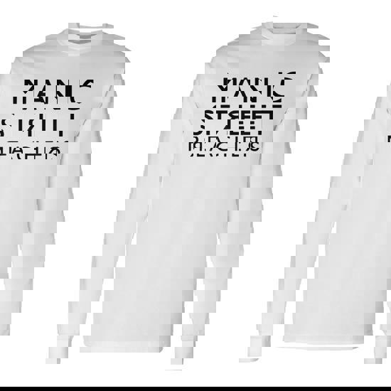 MANIC STREET PREACHERS Tシャツ XL MANIC STREET PREACHERS 90' 🎱 Size: 〽️ XL “ 23 x 30 “ ( +