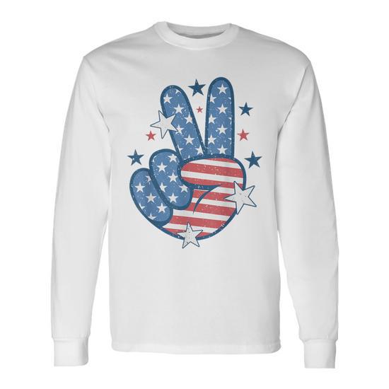 American flag shirt uk hotsell