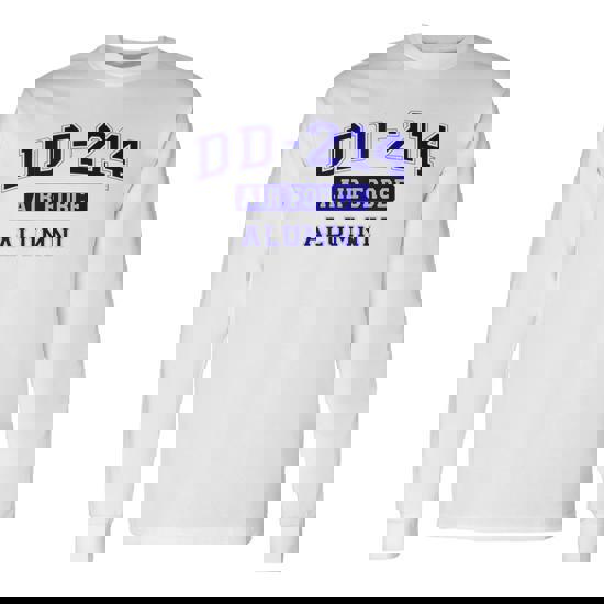 Dd-214 Air Force Alumni Gift For Veteran | Air Force T-Shirt Dd-214 Air Force Alumni Gift For Veteran | Air Force T-Shirt
