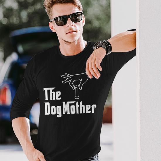 Dogmother t shirt best sale