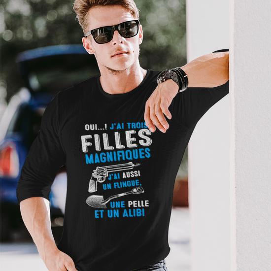 T-shirt De Soleil Manches Longues Zippé Tailored Sportsman - Taille XS, Couleur Fidji/Argent - Neuf Avec étiquettes