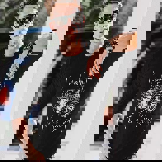 Fotografia T-Shirt " Trust Me " I'M Un Uomo Divertente - Foto 3