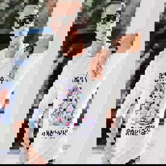 Shirt Bientôt T Shirt Annonce Grande Soeur T-shirt Enfant Bientôt