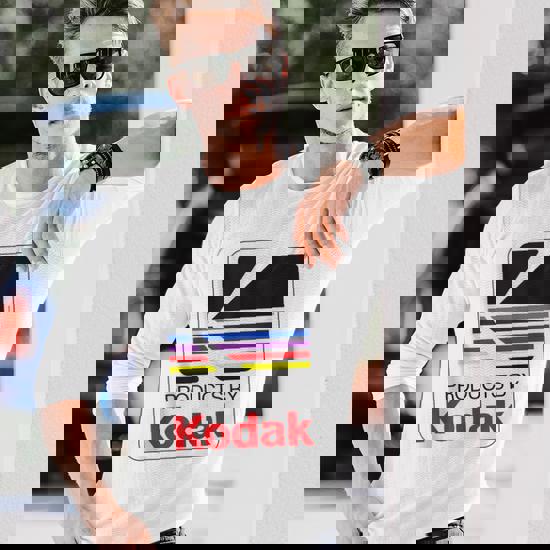 Kodak t shirt outlet