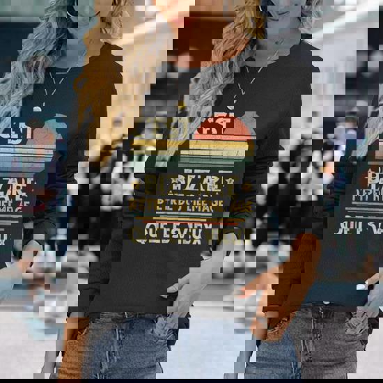 T-shirt Personnalisé "C'est Bizarre D'être Le Même âge Que Les Vieux