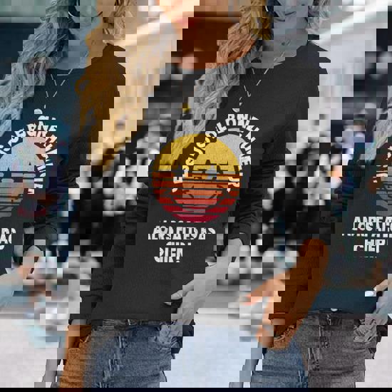 Débardeur Humour "Je Suis De Bonne Humeur" - Phrase Drôle Et Ironique, Cadeau Décontracté