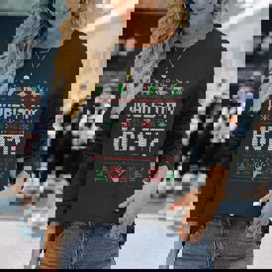 Shirt Christmas Sweaters For Two S For Men Bookear Two Person Ugly