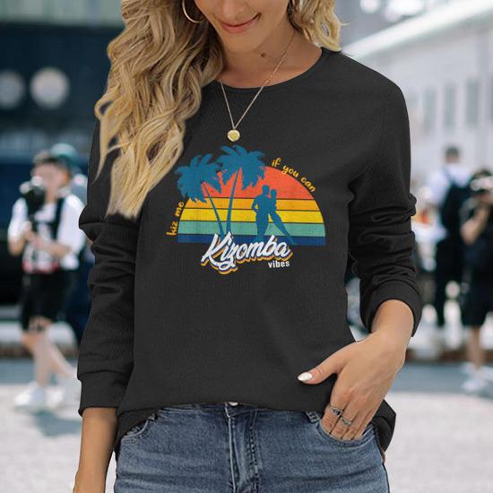 Kizomba t shirt sale