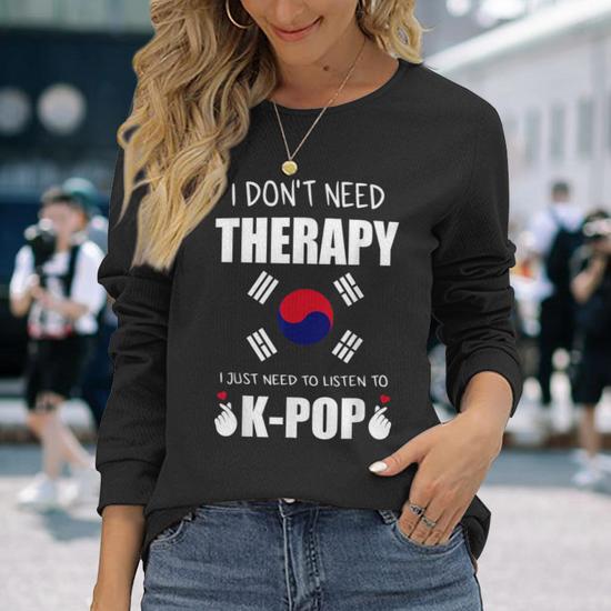 Site vetement kpop sale