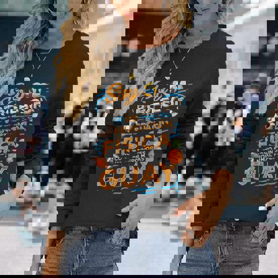 Regalos Profesora Camiseta 'Soy Profe De Educación Física Pero Más Guay'  Divertida Y Original Regalos Originales Para Profesores