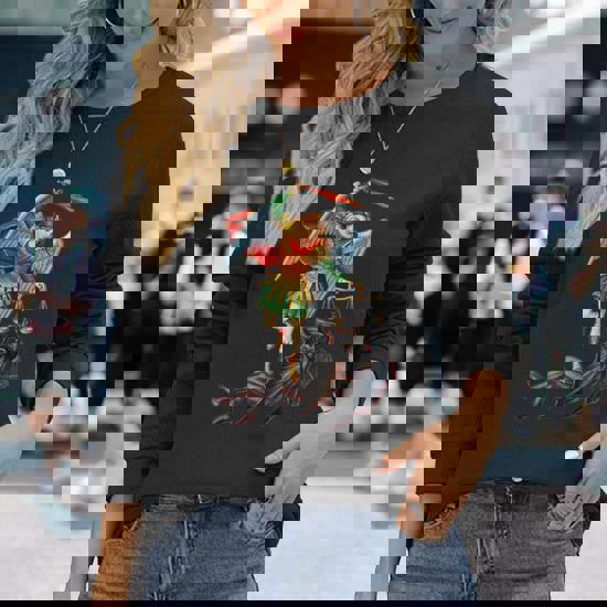 Saint Michael Warrier Angels Tシャツ L St Saint Michael the Archangel Catholic Angel Warrior T