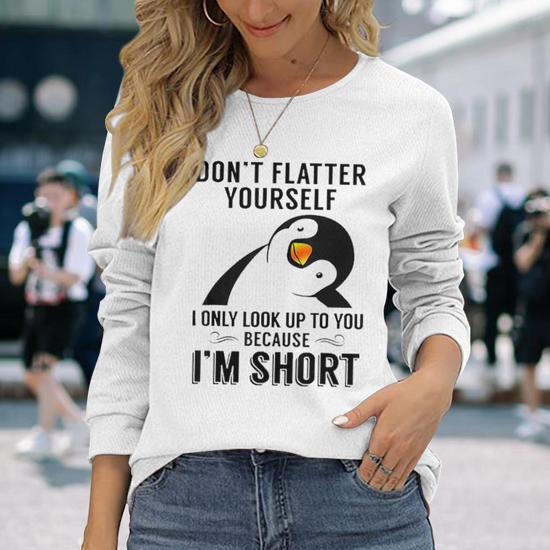 Cute long sleeve t shirts best sale