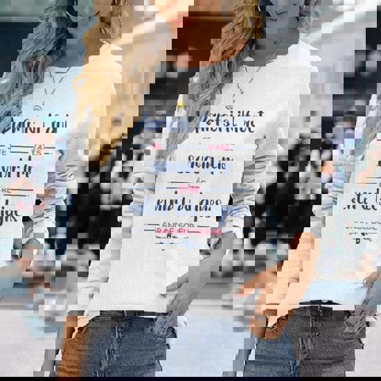 Cadeau Naissance Original T-shirt 