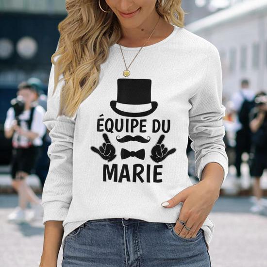 Evg Bière Humour Team Futur Marié Enterrementie De Garçon T-Shirt Evg Bière Humour Team Futur Marié Enterrementie De Garçon T-Shirt