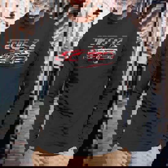 80s ヴィンテージTシャツ グラフィティアート IROC-Z シボレーカマロ 1980'S Iroc Iroc-Z Muscle Car American Muscle Long Sleeve T