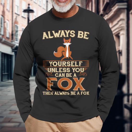 fox コレクション tシャツ ロング