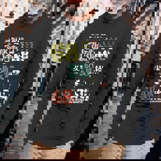 Cadeau Original Anniversaire 60 Ans Phrase Drôle 60e Humour T-Shirt Vendu Par Hologram Essa