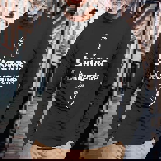 T-shirts Sur Le Thème Humour Beauf