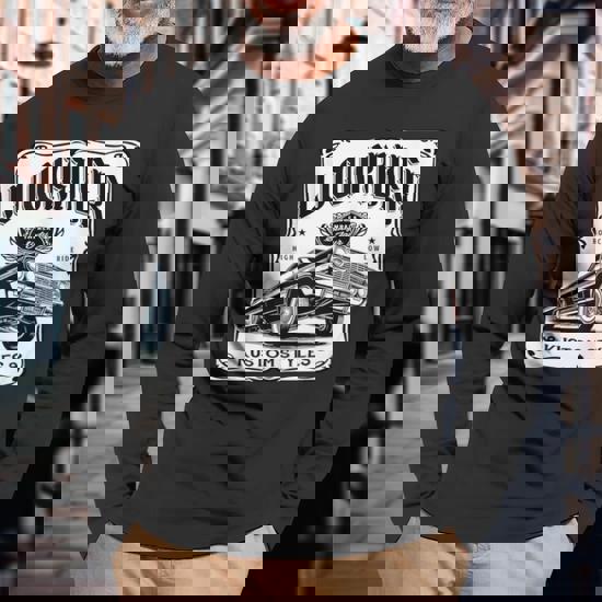 Lowrider Impala Six Fo Chicano Clothing Mexican American La