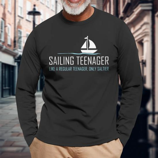 https://i4.cloudfable.net/styles/550x550/119.111/Black/sailing-nager-funny-cute-boating-sailor-long-t-shirt-20231122133650-yuozuvtl.jpg