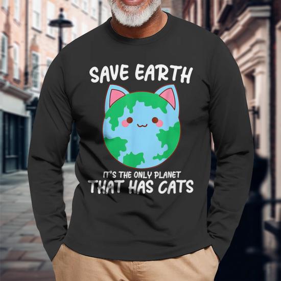 Animal planet t shirts cats hotsell