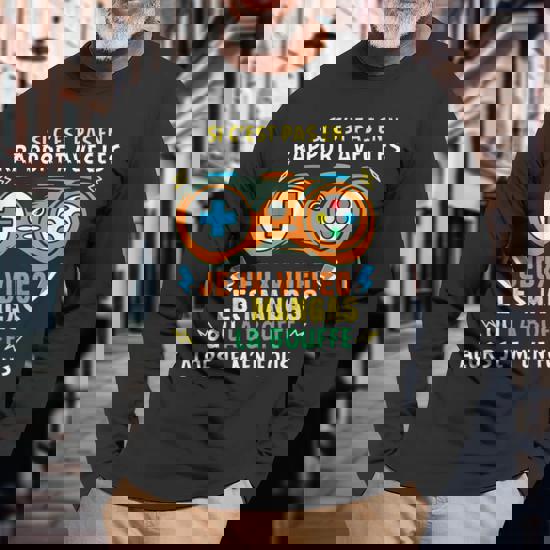 Si C'est Pas Du Manga Jeux Vidéo Cadeau Adolescent Geek Console Sweat à Capuche