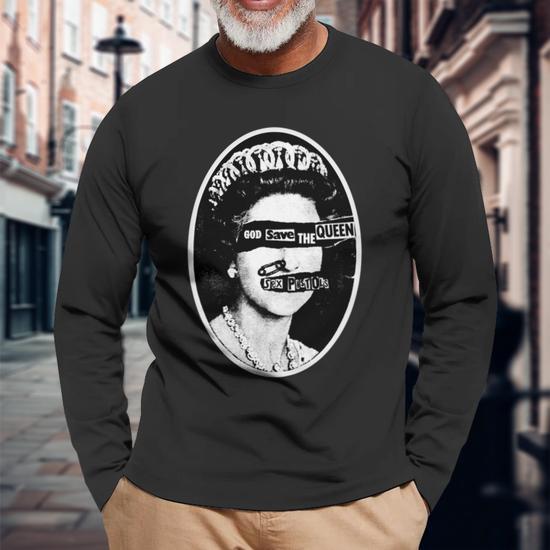 T-shirt Streetwear Homme Afropunk – Imprimé Graphique Noir Et Blanc, Manches Courtes, Col Rond, Taille L, Idéal Pour Le Printemps/été