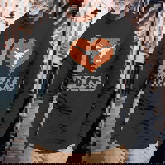 Texas T Shirt Men Women Youth Sports Fan Football Gear Kids