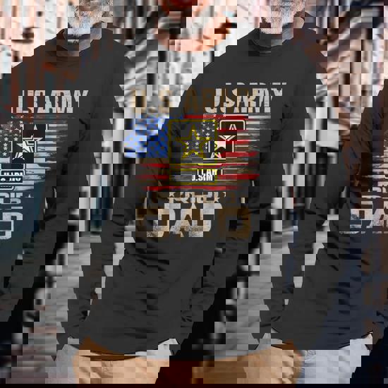 Vintage American Flag United States Army T-Shirt Cool Gift Vintage American Flag United States Army T-Shirt Cool Gift