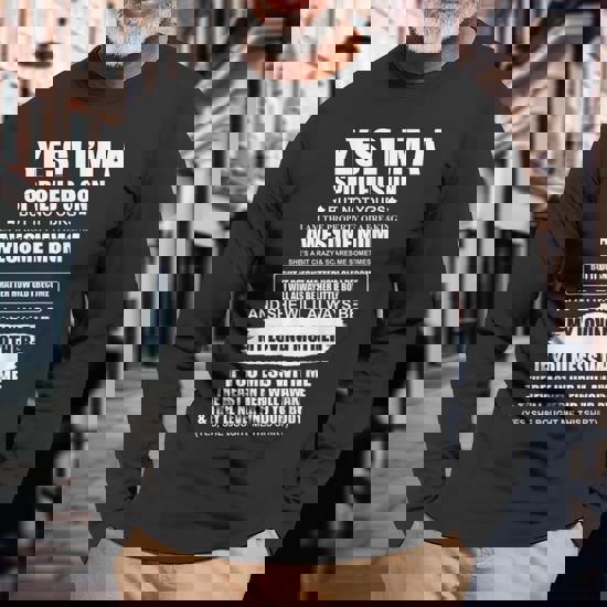 Yes I'm A Spoiled Son Of A May Mom T-Shirt Gift Yes I'm A Spoiled Son Of A May Mom T-Shirt Gift