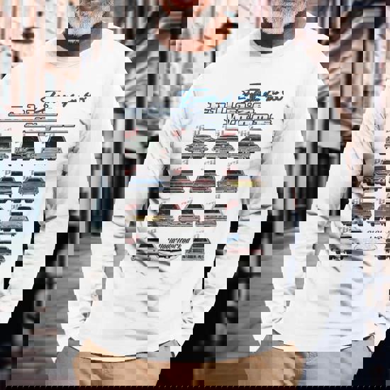 Evolution Of 1960'S Station WagonKingswoodImpalaCaprice Long