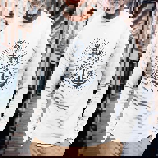 The Implication Boat Anchor - T-Shirt