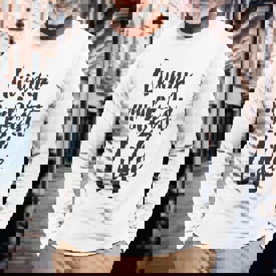 MGA Spring Long Sleeve T-shirt 2023 白 M Long sleeve t-shirt in 100% cotton - White | Benetton