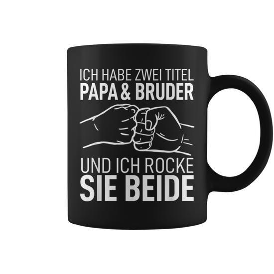 Entdecken Sie 5 Unique Vatertag Tassen: Top-Geschenkideen