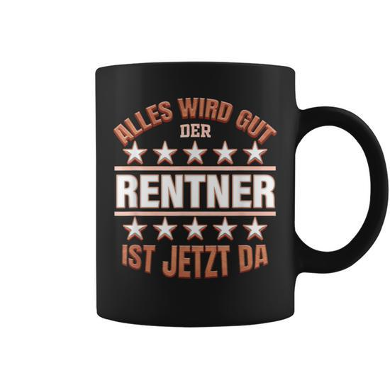 Entdecken Sie 4 Unique Rentner Opa Tassen: Top-Geschenkideen