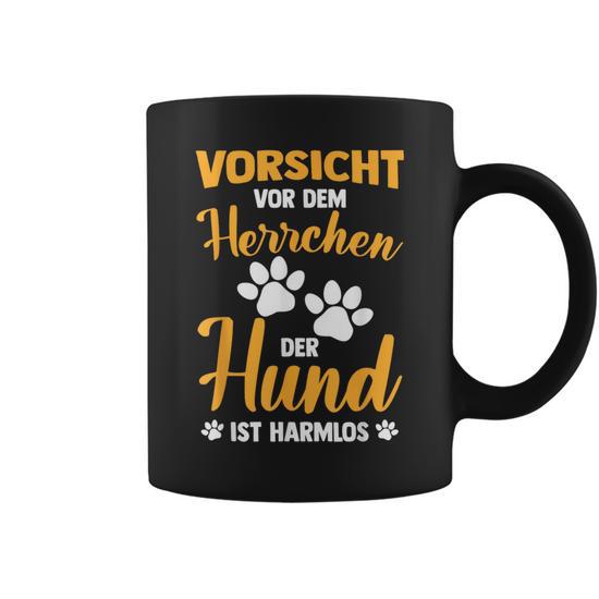 Entdecken Sie 4 Unique Herrchen Tassen: Top-Geschenkideen