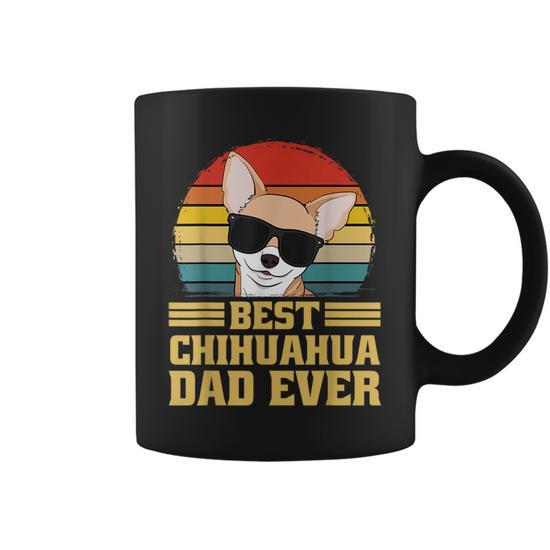 Entdecken Sie 4 Unique Chihuahua Tassen: Top-Geschenkideen