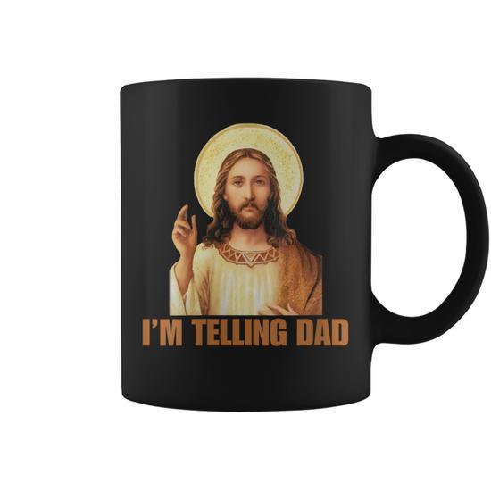 Entdecken Sie 2 Unique Jesus Meme Tassen: Top-Geschenkideen