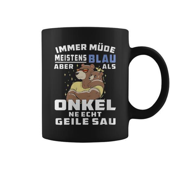 Entdecken Sie 2 Unique Geiles Blau Tassen: Top-Geschenkideen