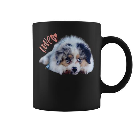 Entdecken Sie 4 Unique Australian Shepherd Tassen: Top-Geschenkideen