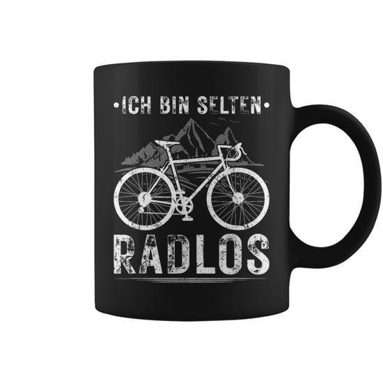 Entdecken Sie 3 Unique RadlosTassen: Top-Geschenkideen