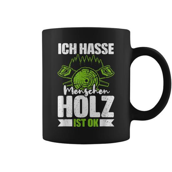 Entdecken Sie 4 Unique Ich Hasse MenschenTassen: Top-Geschenkideen