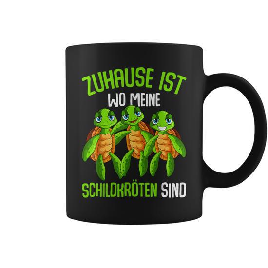 Entdecken Sie 5 Unique ZuhauseTassen: Top-Geschenkideen