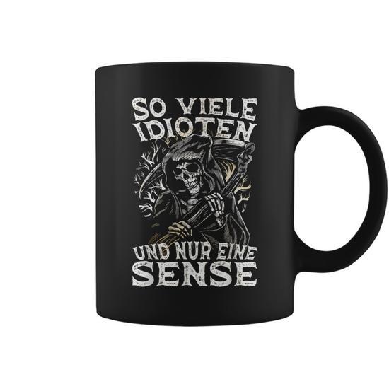 Entdecken Sie 7 Unique IronieTassen: Top-Geschenkideen