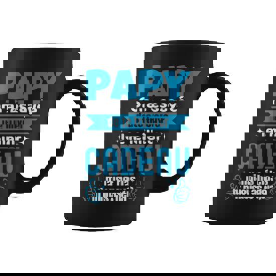 Mug Oldi Cadeau Amusant Pour Papa, Grand-père, Grand