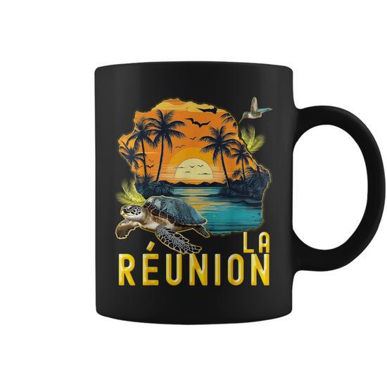 Mug émaillé Drôle 'Sois La Personne Que Ta Tortue Pense Que Tu Es' - Cadeau Original Homme/femme
